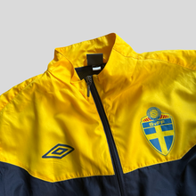 Load image into Gallery viewer, 2010 Sweden track jacket - M
