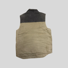 Load image into Gallery viewer, 2013 Carhartt work vest - S
