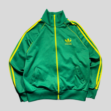 Load image into Gallery viewer, 00s Adidas track top - S
