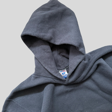 Load image into Gallery viewer, 00s Russell athletic blank hoodie - M
