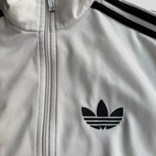 Load image into Gallery viewer, 00s Adidas track top - XS
