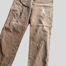 Load image into Gallery viewer, 00s Dickies carpenter pants - 34/30
