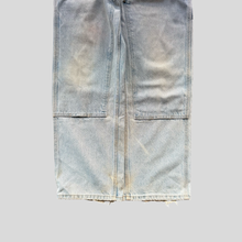 Load image into Gallery viewer, 2007 Carhartt carpenter double knee pants - 32/34
