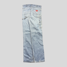 Load image into Gallery viewer, 00s Dickies carpenter pants - 32/36
