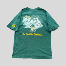 Load image into Gallery viewer, 90s Notre dame football T-shirt - XL
