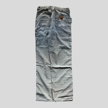 Load image into Gallery viewer, 00s Carhartt Carpenter pants - 32/34
