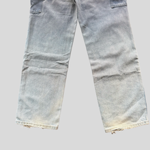 Load image into Gallery viewer, 2007 Carhartt carpenter double knee pants - 32/34
