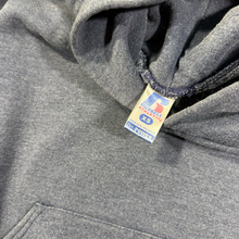 Load image into Gallery viewer, 00s Russell athletic blank hoodie - XS
