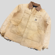 Load image into Gallery viewer, 2006 Carhartt arctic work jacket - XL
