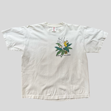 Load image into Gallery viewer, 00s Tintin in the Congo T-shirt - S
