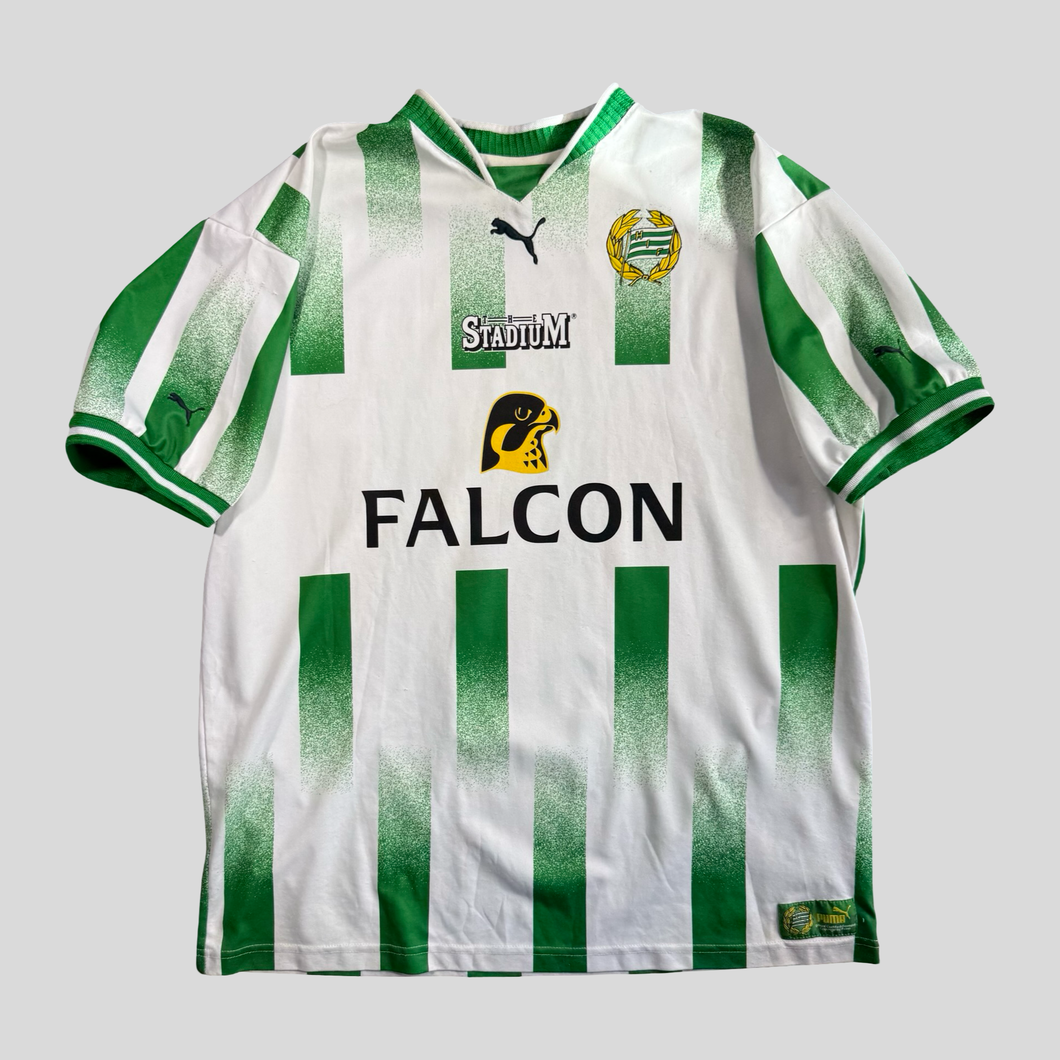 2001 Hammarby home - XL