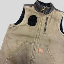 Load image into Gallery viewer, 2013 Carhartt work vest - S
