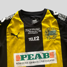 Load image into Gallery viewer, 2017-18 Hammarby HALLIN 21 matchworn/issued away - S

