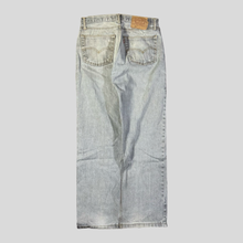 Load image into Gallery viewer, 90s Levi’s 501 denim - 28/29
