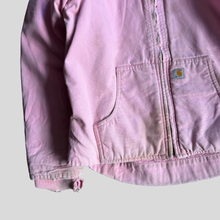 Load image into Gallery viewer, 00s Carhartt active work jacket - 10Yrs
