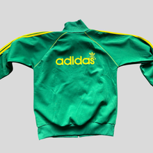Load image into Gallery viewer, 00s Adidas track top - XL
