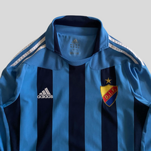 Load image into Gallery viewer, 2010-11 Djurgården home long sleeve jersey - M
