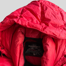 Load image into Gallery viewer, 00s Montbell ex800 puffer jacket -M/L
