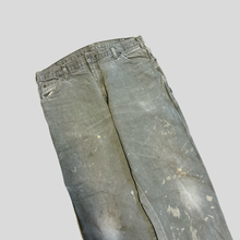 Load image into Gallery viewer, 00s Dickies carpenter pants - 36/32
