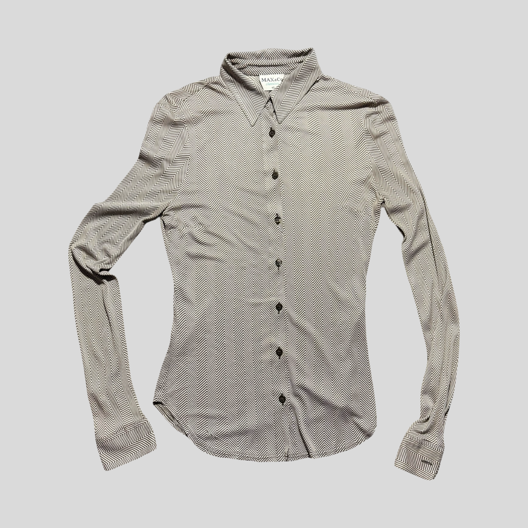 Max&co shirt - 42