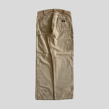 Load image into Gallery viewer, 00s Dickies carpenter pants - 34/31
