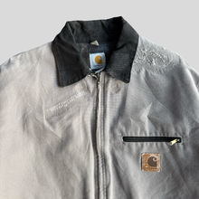Load image into Gallery viewer, 00s Carhartt detriot work jacket - XL
