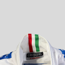 Load image into Gallery viewer, 00s Italia kappa track top - XS
