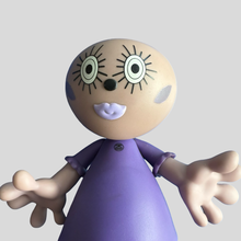 Load image into Gallery viewer, Stüssy x medicom dollydearest big figure
