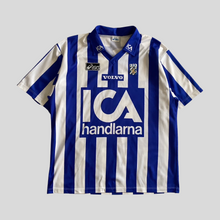Load image into Gallery viewer, 1994-95 Ifk Göteborg ”9” home jersey - L
