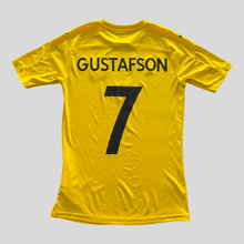 Load image into Gallery viewer, 2020 Mjällby AIF Gustavson 7 home - XS
