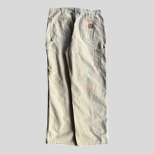 Load image into Gallery viewer, 2002 Carhartt Carpenter pants - 30/30
