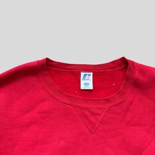 Load image into Gallery viewer, 00s Russell athletic blank sweatshirt - XXL
