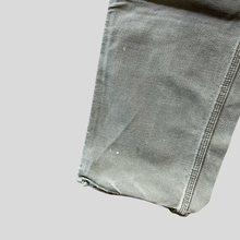 Load image into Gallery viewer, 00s Carhartt carpenter pants - 32/32
