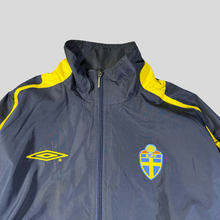 Load image into Gallery viewer, 2008 Sweden track rain set - S
