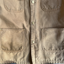 Load image into Gallery viewer, 00s Carhartt michigan work jacket - XL
