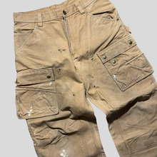 Load image into Gallery viewer, 00s Carhartt carpenter working pants - 32/32
