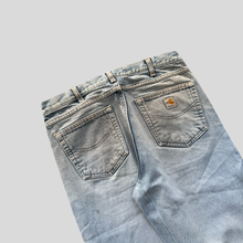 Load image into Gallery viewer, 00s Carhartt pants - 32/36
