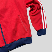 Load image into Gallery viewer, 00s Adidas track top - M
