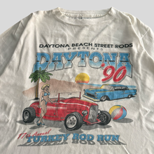 Load image into Gallery viewer, 90s Daytona T-shirt - L

