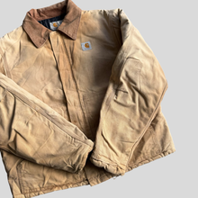 Load image into Gallery viewer, 00s Carhartt work jacket - L/XL
