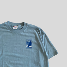 Load image into Gallery viewer, 90s Anchor bay T-shirt - XL
