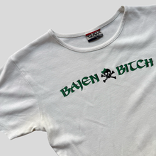 Load image into Gallery viewer, 00s Hammarby Bajen bitch T-shirt - 40
