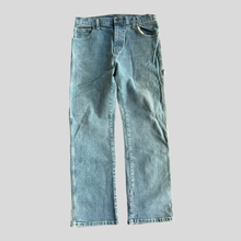 Load image into Gallery viewer, 00s Dickies carpenter pants - 32/31

