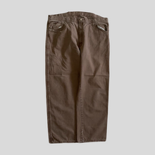 Load image into Gallery viewer, 00s Dickies carpenter pants - 40/32

