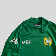 Load image into Gallery viewer, 00s Hammarby training jersey - S
