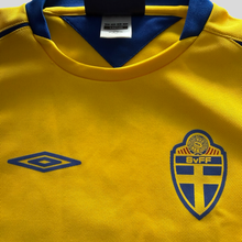 Load image into Gallery viewer, 2006 Sweden Ibrahimović 10 home - 140cm
