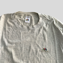 Load image into Gallery viewer, 90s Fruit of the loom blank T-shirt - XL
