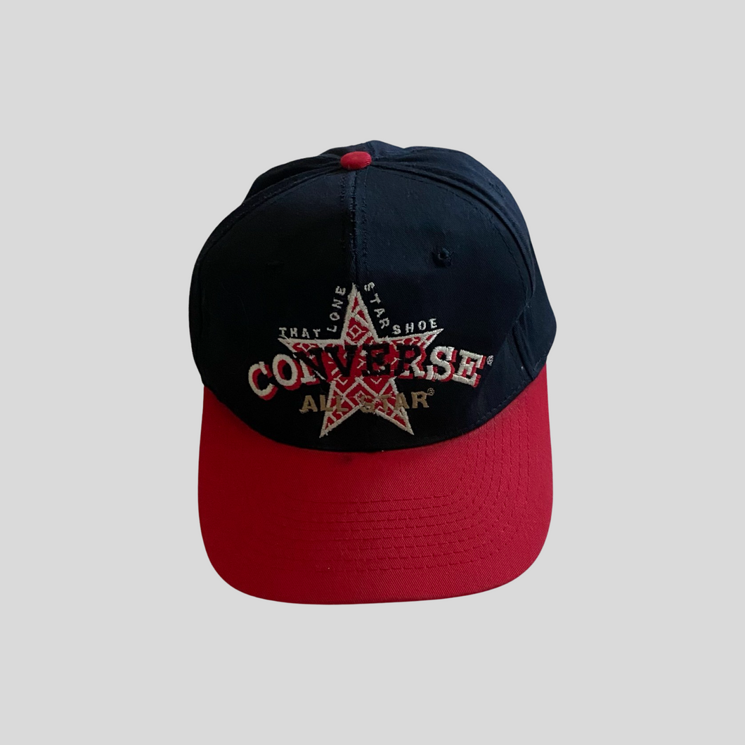 90s Converse all star Cap