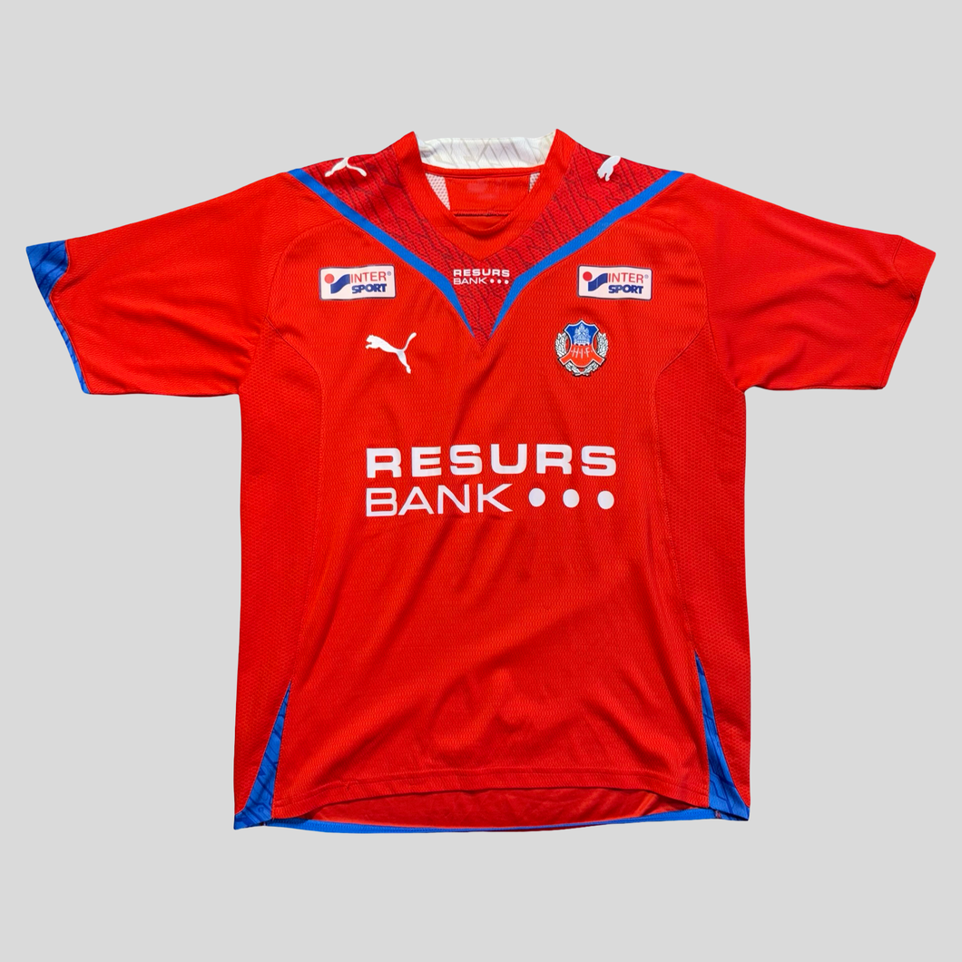 2009-10 Helsingborg IF home - XL