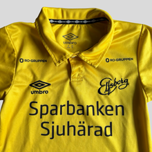 Load image into Gallery viewer, 2021 Elfsborg home - 128cm
